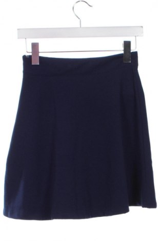 Пола Unbranded, Размер XS, Цвят Син, Цена 2,04 €