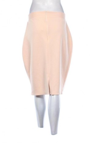 Sukně Unbranded, Velikost M, Barva Popelavě růžová, Cena  49,00 Kč