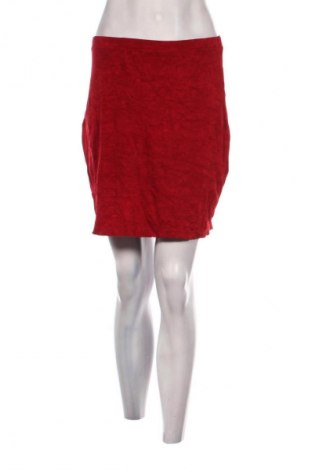 Пола Unbranded, Размер M, Цвят Червен, Цена 3,06 €