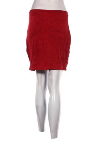 Пола Unbranded, Размер M, Цвят Червен, Цена 3,06 €