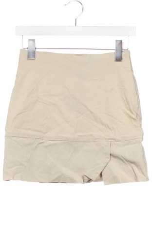Пола Unbranded, Размер XS, Цвят Бежов, Цена 2,04 €