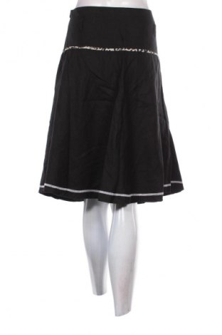 Fustă Unbranded, Mărime M, Culoare Negru, Preț 37,99 Lei