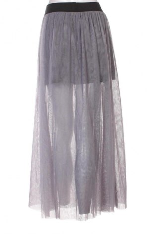 Szoknya Unbranded, Méret M, Szín Szürke, Ár 2 009 Ft