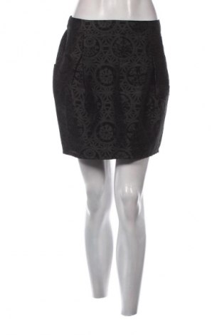 Пола Unbranded, Размер M, Цвят Черен, Цена 2,04 €