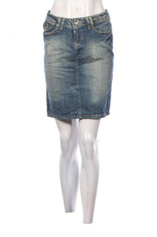 Szoknya Unbranded, Méret M, Szín Kék, Ár 959 Ft