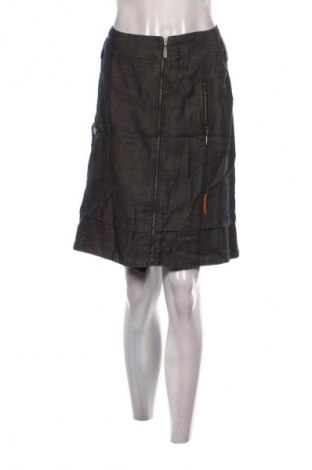 Пола Unbranded, Размер M, Цвят Син, Цена 2,04 €