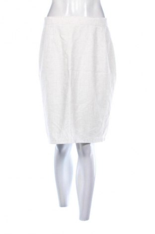 Пола Unbranded, Размер M, Цвят Бял, Цена 3,57 €