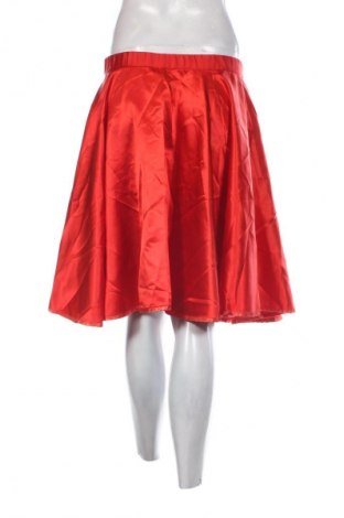 Пола Unbranded, Размер M, Цвят Червен, Цена 2,04 €