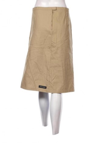 Пола Unbranded, Размер S, Цвят Бежов, Цена 2,04 €