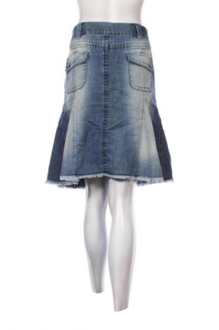 Sukně Unbranded, Velikost L, Barva Modrá, Cena  59,00 Kč