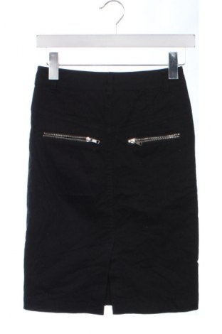 Szoknya Unbranded, Méret XS, Szín Fekete, Ár 959 Ft