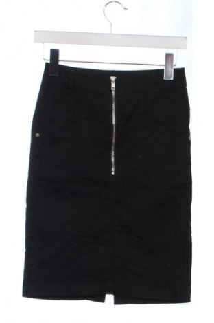 Szoknya Unbranded, Méret XS, Szín Fekete, Ár 959 Ft