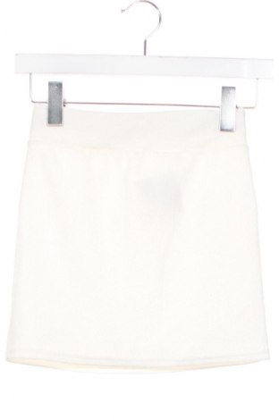 Sukně Unbranded, Velikost XXS, Barva Bílá, Cena  59,00 Kč