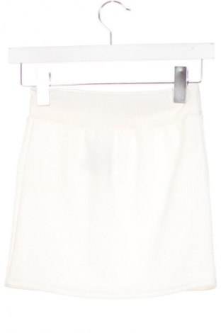 Sukně Unbranded, Velikost XXS, Barva Bílá, Cena  59,00 Kč