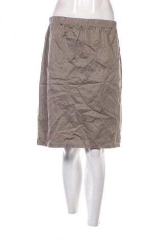 Пола Unbranded, Размер M, Цвят Бежов, Цена 2,04 €