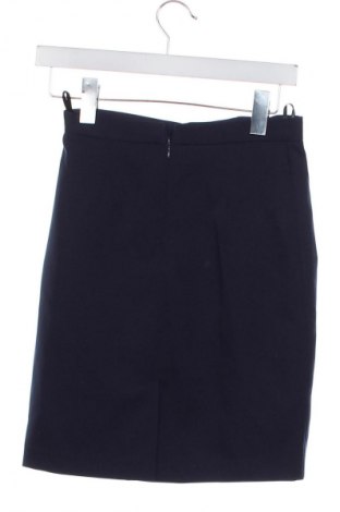 Пола Unbranded, Размер XS, Цвят Син, Цена 2,04 €