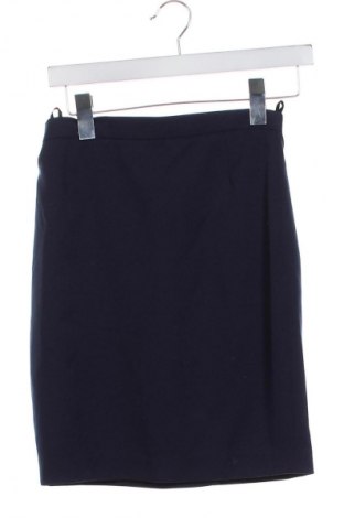 Пола Unbranded, Размер XS, Цвят Син, Цена 2,04 €