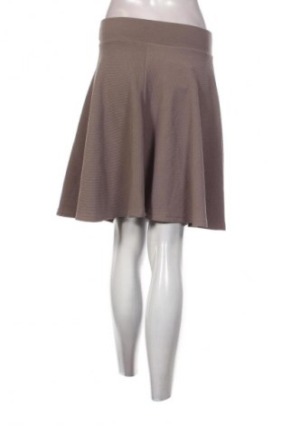 Fustă Unbranded, Mărime S, Culoare Maro, Preț 7,99 Lei