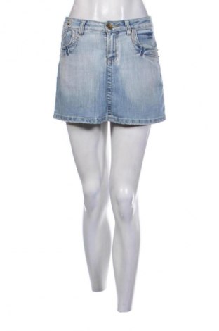 Sukně Unbranded, Velikost L, Barva Modrá, Cena  49,00 Kč