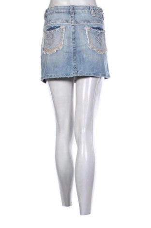 Sukně Unbranded, Velikost L, Barva Modrá, Cena  49,00 Kč