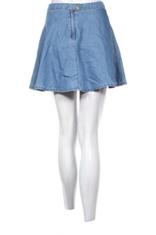 Sukně Unbranded, Velikost S, Barva Modrá, Cena  189,00 Kč