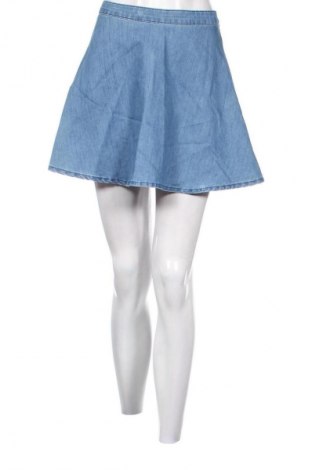 Sukně Unbranded, Velikost S, Barva Modrá, Cena  189,00 Kč