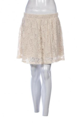 Пола United Colors Of Benetton, Размер L, Цвят Бежов, Цена 2,55 €