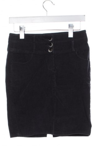 Пола United Colors Of Benetton, Размер XS, Цвят Син, Цена 3,57 €