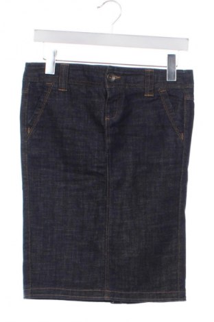 Пола United Colors Of Benetton, Размер M, Цвят Син, Цена 2,04 €