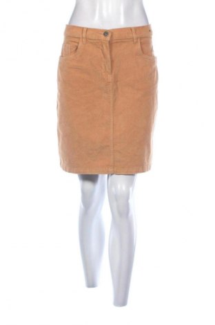 Пола Up 2 Fashion, Размер L, Цвят Бежов, Цена 2,55 €