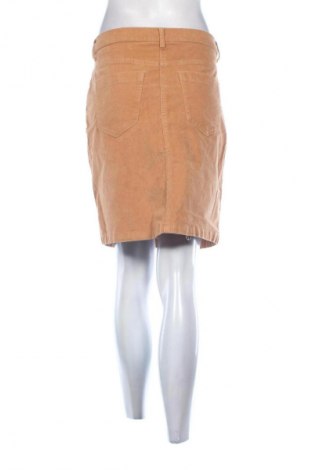 Пола Up 2 Fashion, Размер L, Цвят Бежов, Цена 2,55 €