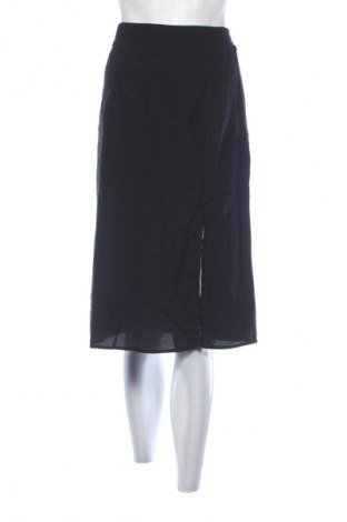 Fustă VILA, Mărime S, Culoare Negru, Preț 24,99 Lei