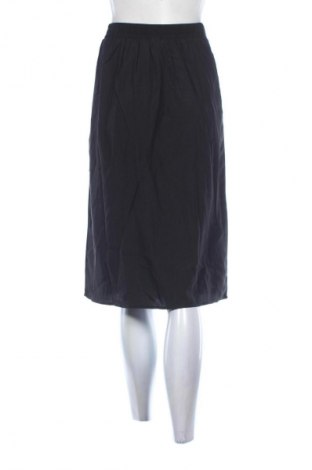 Fustă VILA, Mărime S, Culoare Negru, Preț 24,99 Lei