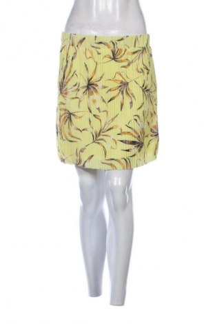 Fustă VILA, Mărime L, Culoare Multicolor, Preț 10,99 Lei