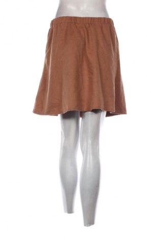 Φούστα VILA, Μέγεθος M, Χρώμα Καφέ, Τιμή 4,99 €