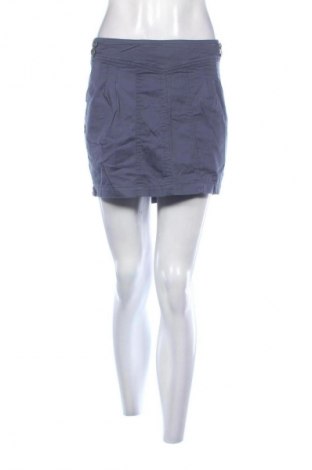 Пола Vero Moda, Размер L, Цвят Син, Цена 2,04 €