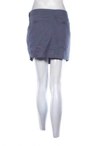 Пола Vero Moda, Размер L, Цвят Син, Цена 2,04 €