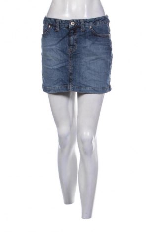 Szoknya Vero Moda, Méret M, Szín Kék, Ár 899 Ft