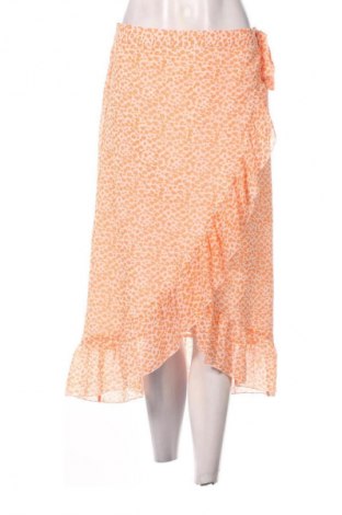 Пола Vero Moda, Размер S, Цвят Многоцветен, Цена 2,04 €