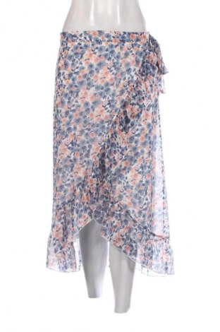 Sukně Vero Moda, Velikost L, Barva Vícebarevné, Cena  129,00 Kč