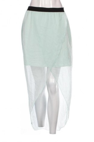 Szoknya Vero Moda, Méret M, Szín Kék, Ár 909 Ft