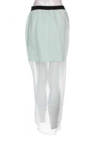 Szoknya Vero Moda, Méret M, Szín Kék, Ár 909 Ft