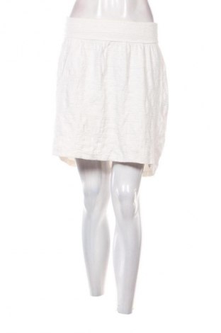 Fustă Yessica, Mărime S, Culoare Ecru, Preț 9,99 Lei