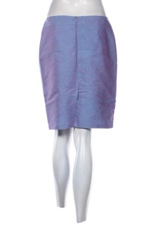 Sukně Yokko, Velikost XL, Barva Fialová, Cena  49,00 Kč