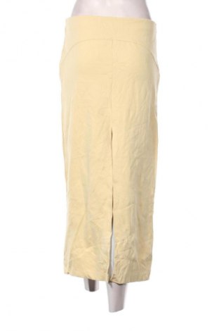 Sukně Zara, Velikost L, Barva Žlutá, Cena  359,00 Kč