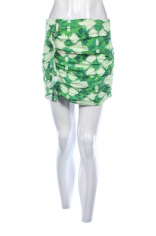 Пола Zara, Размер M, Цвят Многоцветен, Цена 2,04 €