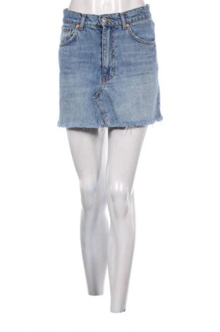 Sukňa Zara, Veľkosť S, Farba Modrá, Cena  6,95 €