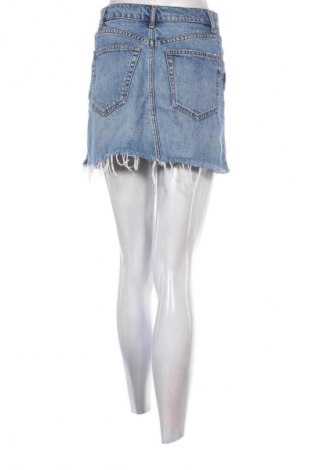 Sukňa Zara, Veľkosť S, Farba Modrá, Cena  6,95 €