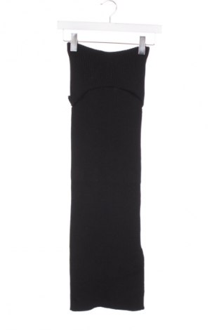 Fustă Zara, Mărime XS, Culoare Negru, Preț 27,99 Lei, #132667795