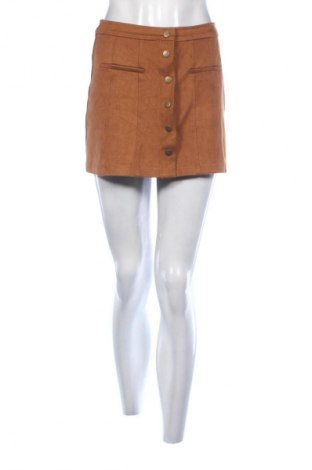 Sukňa Zara, Veľkosť S, Farba Hnedá, Cena  5,84 €